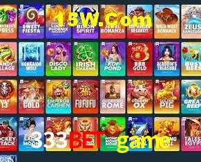 Descubra a Magia dos Jogos de Arcade no 333bet game