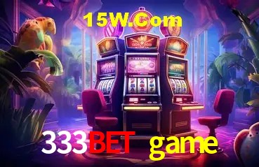 Desvendando o Mundo dos Jogos Virtuais na 333bet game
